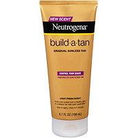 Neutrogena Build-a-tan Gradual Sunless Tanning