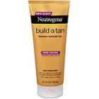 Neutrogena Build-a-tan Gradual Sunless Tanning