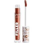 Nyx Professional Makeup Filler Instinct Plumping Lip Polish - Cheap Fills