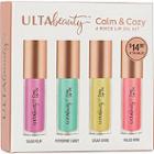 Ulta Cozy & Calm Lip Oil Kit