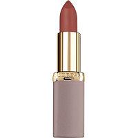 L'oreal Colour Riche Ultra Matte Nude Lipstick - Radical Rosewood