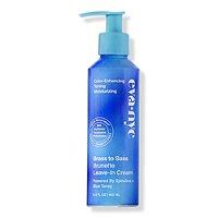 Eva Nyc Brass To Sass Brunette Leave-in Cream