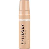 Bali Body Self Tanning Mousse