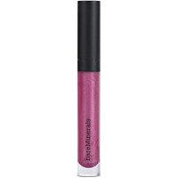 Bareminerals Moxie Plumping Lip Gloss - Night Owl (vivid Fuchsia)