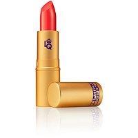 Lipstick Queen Saint - Sheer Lipstick - Coral Red (a Bright Papaya Shade)