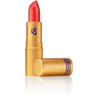 Lipstick Queen Saint - Sheer Lipstick - Coral Red (a Bright Papaya Shade)
