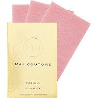 Mai Couture Blush Papier