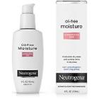 Neutrogena Combination Skin Oil-free Moisture