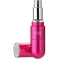Flo Refillable Perfume Atomizer
