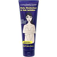 Completely Bare Don't Grow There Body Moisturizer & Hair Inhibitor