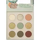 Colourpop The Child Eyeshadow Palette