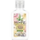 Hempz Travel Size Fresh Fusions Wild Flowers & Chamomile Herbal Body Moisturizer