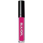 Blk/opl Liquid Matte Lipstick - Text Me (bright Pink)