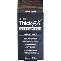 Thickfx Hair Building Fiber