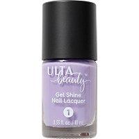 Ulta Gel Shine Nail Lacquer Limited Edition Caribbean Collection