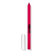 Maybelline Tattoostudio Sharpenable Longwear Neon Eyeliner