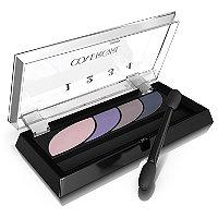 Covergirl Eyeshadow Quads