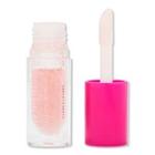 Makeup Revolution Juicy Pout - Watermelon (subtle Light Pink Tint With A Subtle Glittery Finish And Fruity Watermelon Scent)