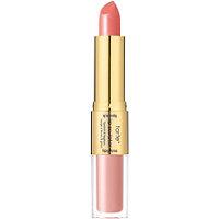 Tarte Double Duty Beauty The Lip Sculptor Double Ended Lipstick & Gloss - Basic (white Nude) - Only At Ulta