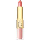 Tarte Double Duty Beauty The Lip Sculptor Double Ended Lipstick & Gloss - Basic (white Nude) - Only At Ulta