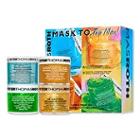 Peter Thomas Roth Mask To The Max! 4-piece Mask Kit