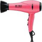 Hot Tools Professional Turbo Ionic Dryer In Pink