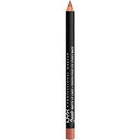 Nyx Professional Makeup Suede Matte Lip Liner - Dainty Gaze