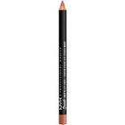 Nyx Professional Makeup Suede Matte Lip Liner - Dainty Gaze