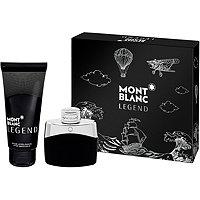 Montblanc Legend Eau De Toilette Gift Set