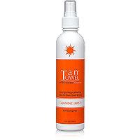 Tan Towel Self Tanning Mist