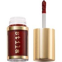 Stila Shine Fever Lip Vinyl - Hot Pursuit (red)