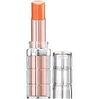 L'oreal Colour Riche Plump And Shine Lipstick - Nectarine Plump