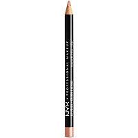 Nyx Professional Makeup Slim Lip Pencil - Beige