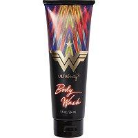 Ulta Wonder Woman 1984 X Ulta Beauty Body Wash