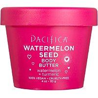Pacifica Watermelon Seed Body Butter