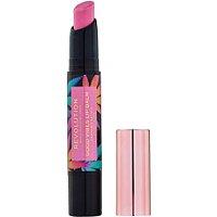 Makeup Revolution Good Vibes Lip Balm With Cannabis Sativa - Euphoria (cool Toned Pale Pink)