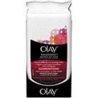 Olay Regenerist Micro-exfoliating Wet Cleansing Cloths 30 Ct