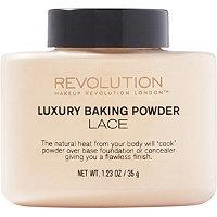 Makeup Revolution Lace Baking Powder - Only At Ulta
