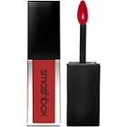 Smashbox Always On Longwear Matte Liquid Lipstick - Bawse By Lilly Singh Iisuperwomanii (deep Red)