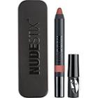 Nudestix Magnetic Matte Lip Color - Rose (think Mystic Meets Love)