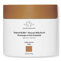 Drunk Elephant Sugared Koffie Almond Milk Body Scrub