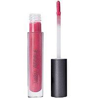 W3ll People Bio Extreme Lipgloss - Peachy Pink (peach Pink W/ Gold Flecks)