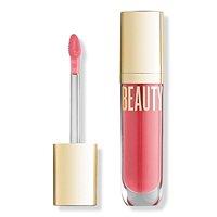 Beautycounter Beyond Gloss - Peony (warm Pink)