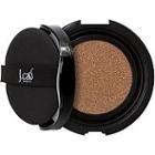 J.cat Beauty Compact Cushion Coverage Foundation Refill