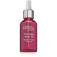 Retinol Anti-aging Facial Oil
