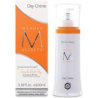 Manuka Secrets Day Creme Ump 18+