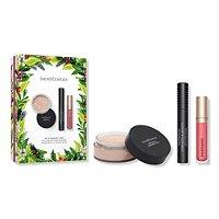 Bareminerals Set & Enhance Trio Gift Set
