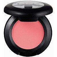 Mac Eyeshadow - Fashion's Field Day (pinky Coral)