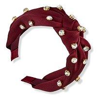 Scunci Satinknotted Headband