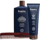 Esquire Grooming Grooming Strong Hold Kit